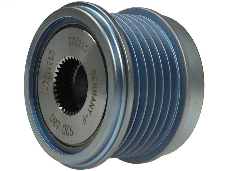 Alternator Freewheel Clutch AS-PL AFP0119(LITENS)