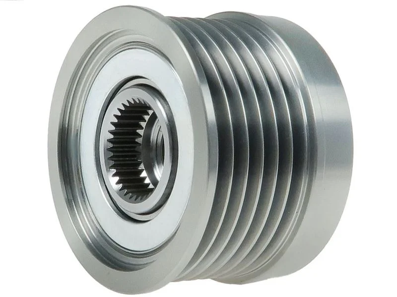 Alternator Freewheel Clutch AS-PL AFP0137S
