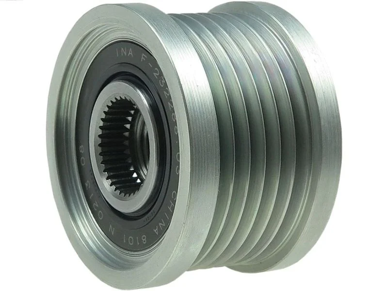 Alternator Freewheel Clutch AS-PL AFP2001(INA)