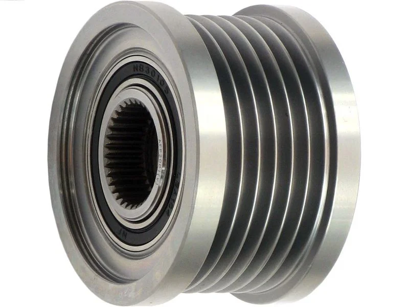 Alternator Freewheel Clutch AS-PL AFP2001(V)