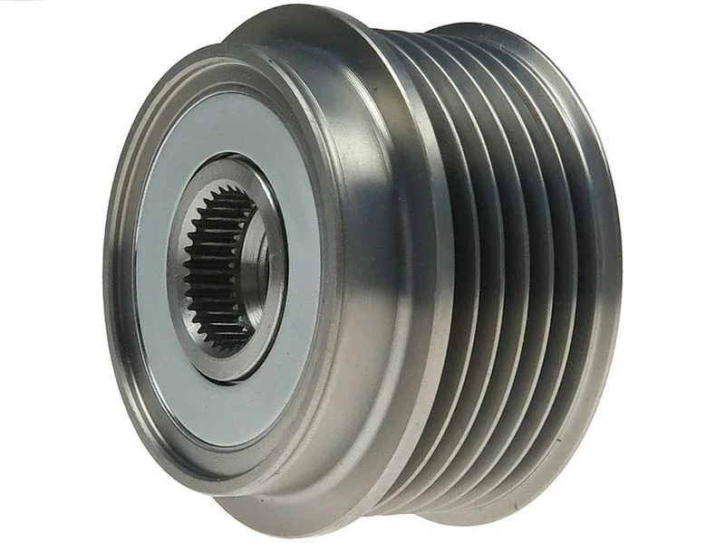 Alternator Freewheel Clutch AS-PL AFP2002