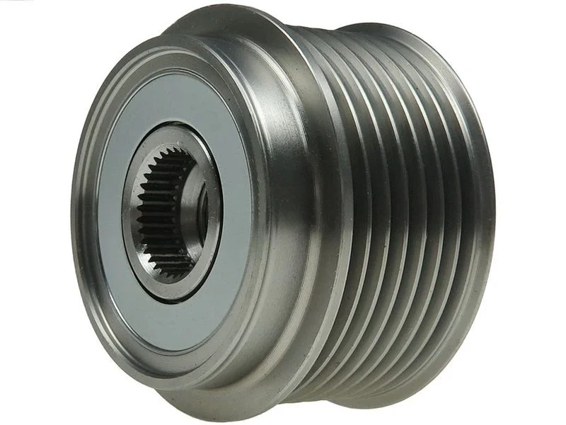 Alternator Freewheel Clutch AS-PL AFP2003