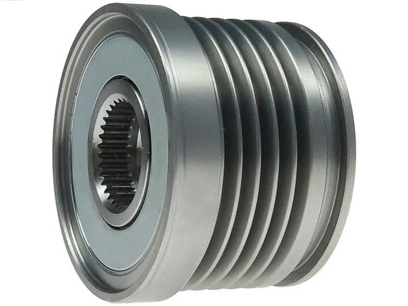 Alternator Freewheel Clutch AS-PL AFP3010