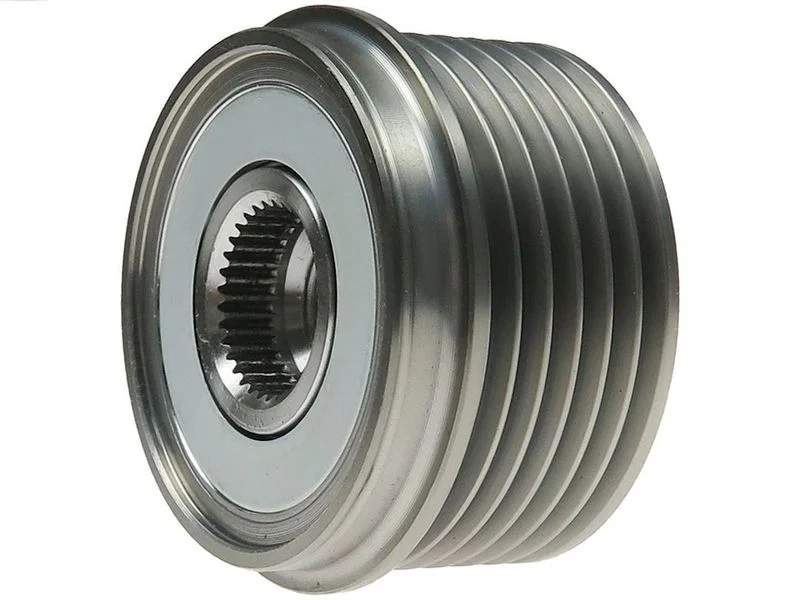 Alternator Freewheel Clutch AS-PL AFP3013