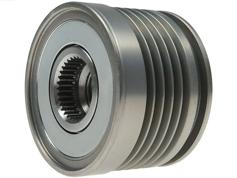 Alternator Freewheel Clutch AS-PL AFP3015