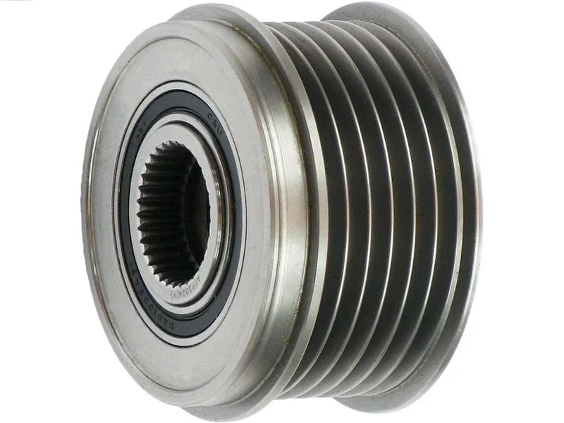 Alternator Freewheel Clutch AS-PL AFP3024(V)