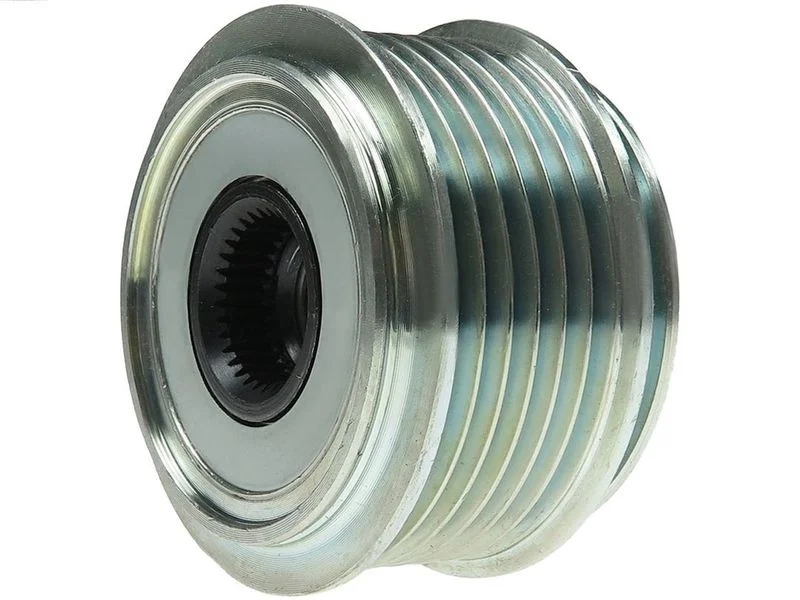 Alternator Freewheel Clutch AS-PL AFP3025