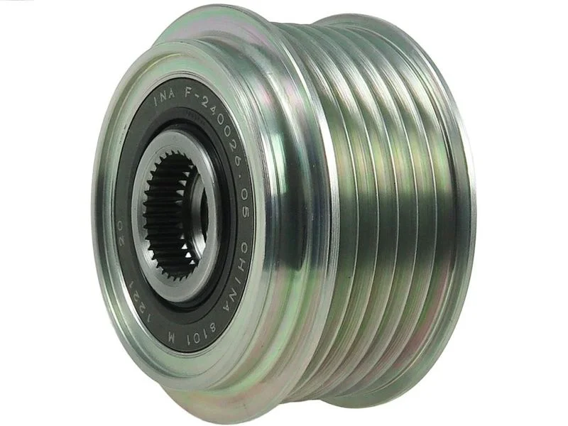 Alternator Freewheel Clutch AS-PL AFP3033(INA)