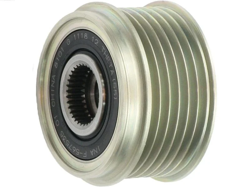 Alternator Freewheel Clutch AS-PL AFP3036(INA)