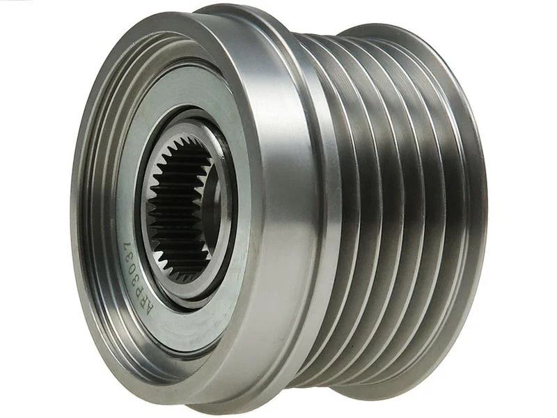 Alternator Freewheel Clutch AS-PL AFP3037