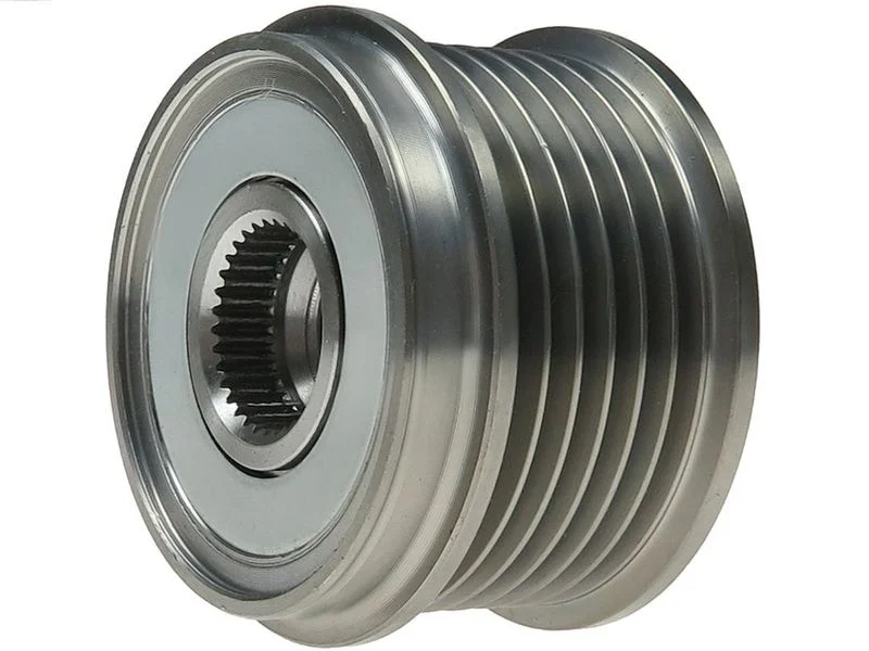 Alternator Freewheel Clutch AS-PL AFP3040