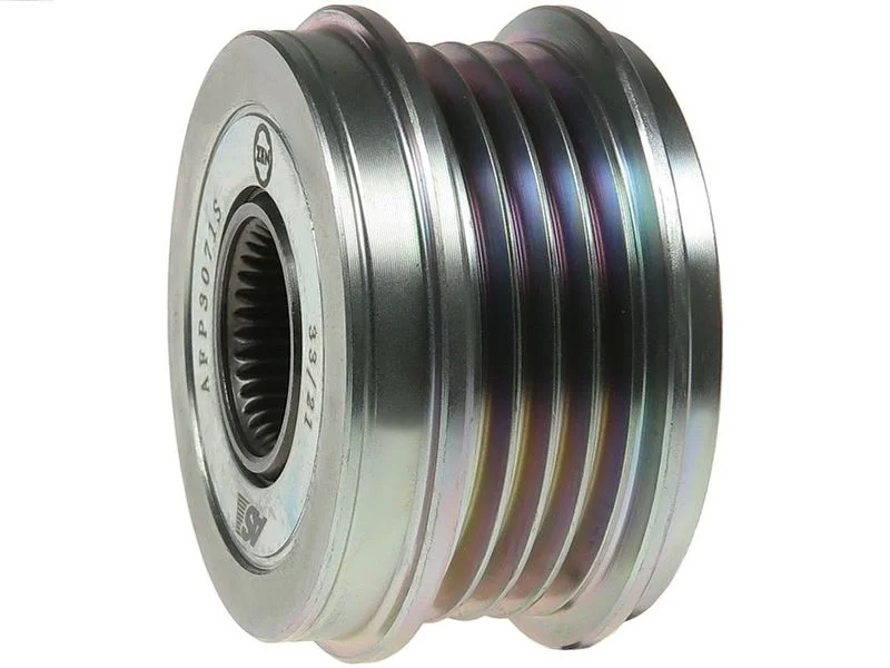 Alternator Freewheel Clutch AS-PL AFP3071S