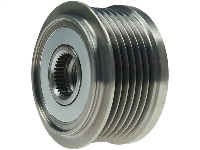 Alternator Freewheel Clutch AS-PL AFP4001