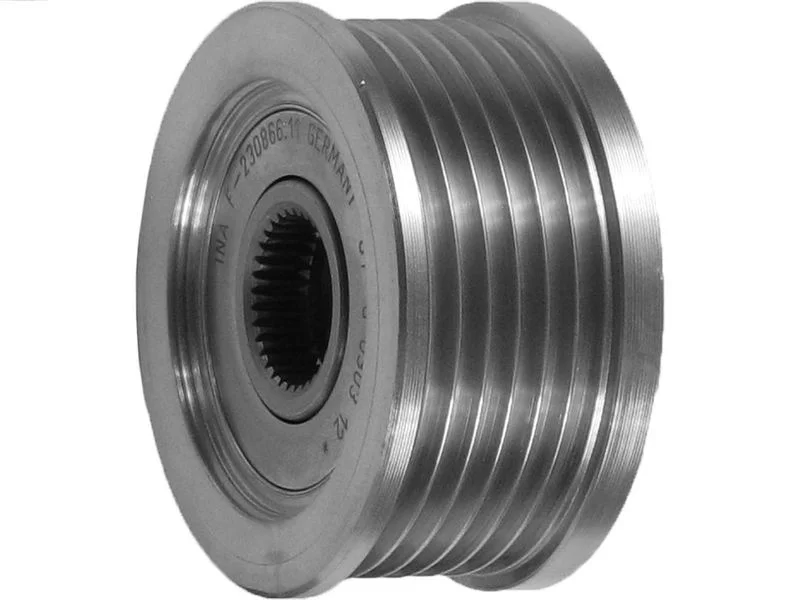 Alternator Freewheel Clutch AS-PL AFP4001(INA)