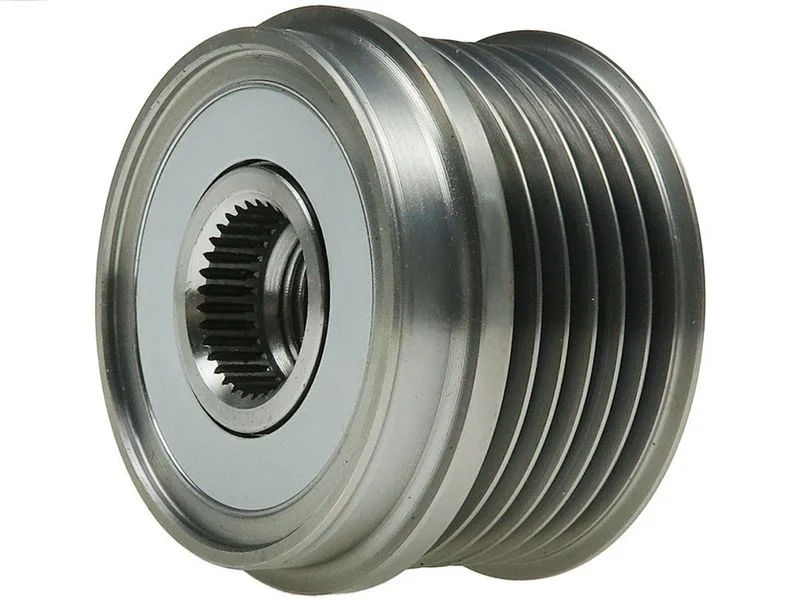 Alternator Freewheel Clutch AS-PL AFP5002