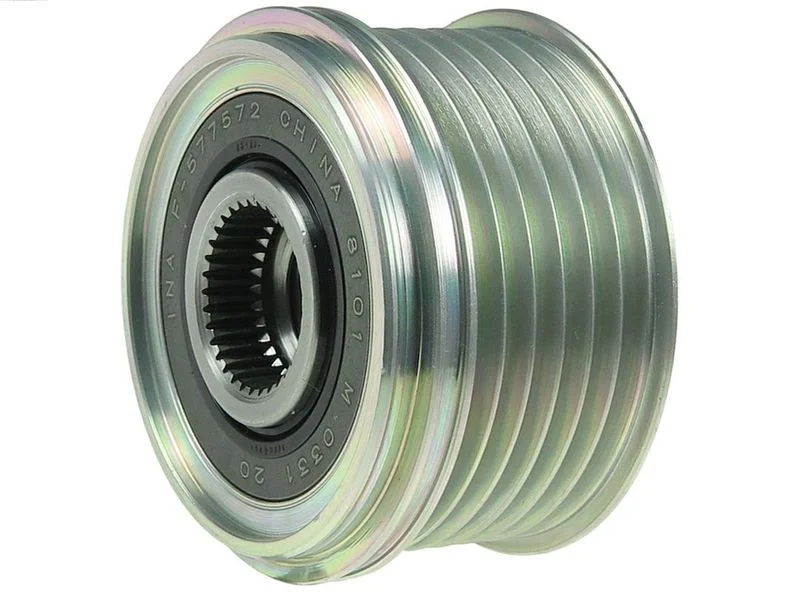 Alternator Freewheel Clutch AS-PL AFP5002(INA)