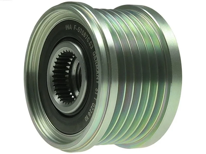 Alternator Freewheel Clutch AS-PL AFP5032(INA)