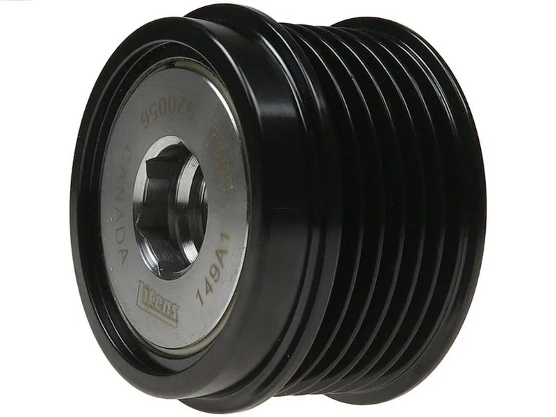 Alternator Freewheel Clutch AS-PL AFP5040(LITENS)
