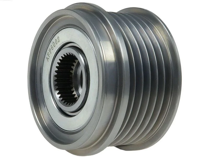 Alternator Freewheel Clutch AS-PL AFP6002
