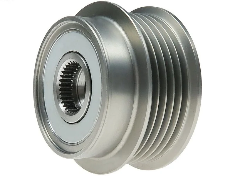 Alternator Freewheel Clutch AS-PL AFP6011