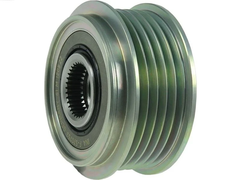 Alternator Freewheel Clutch AS-PL AFP6015(INA)