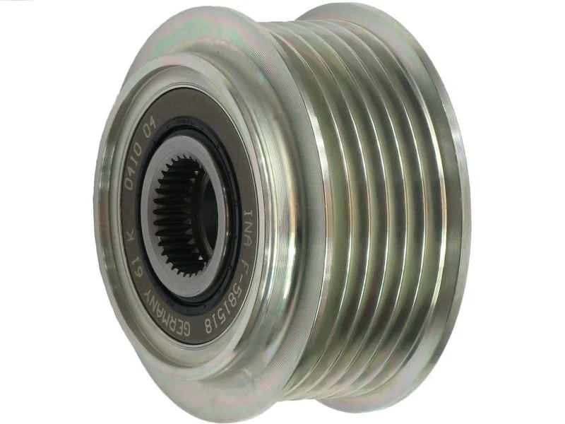 Alternator Freewheel Clutch AS-PL AFP6024(INA)