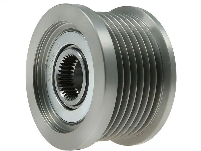 Alternator Freewheel Clutch AS-PL AFP6026