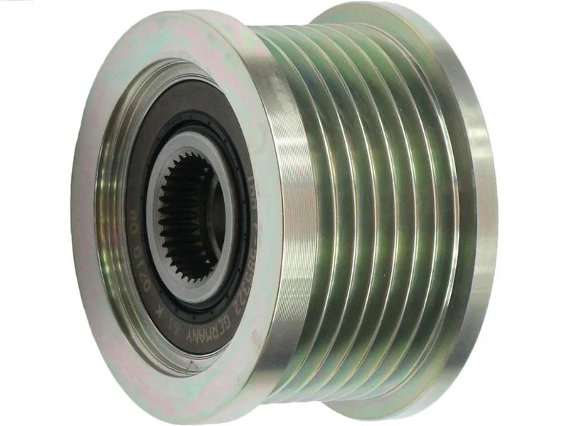 Alternator Freewheel Clutch AS-PL AFP6026(INA)