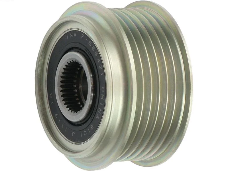 Alternator Freewheel Clutch AS-PL AFP6041(INA)