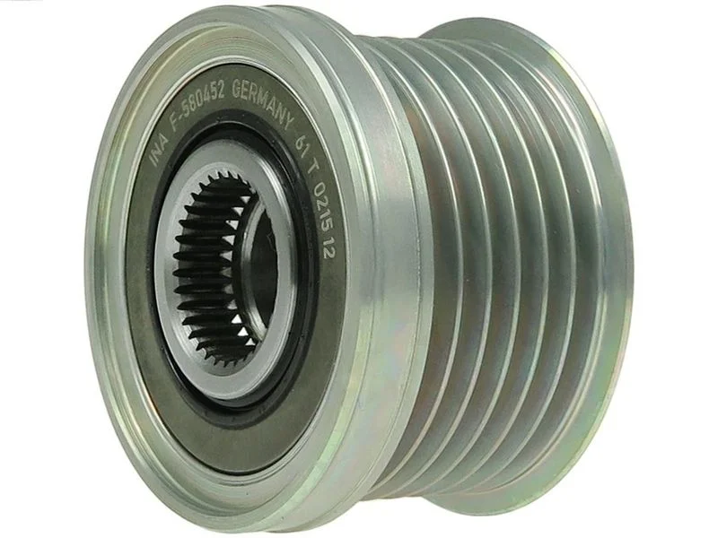 Alternator Freewheel Clutch AS-PL AFP6042(INA)