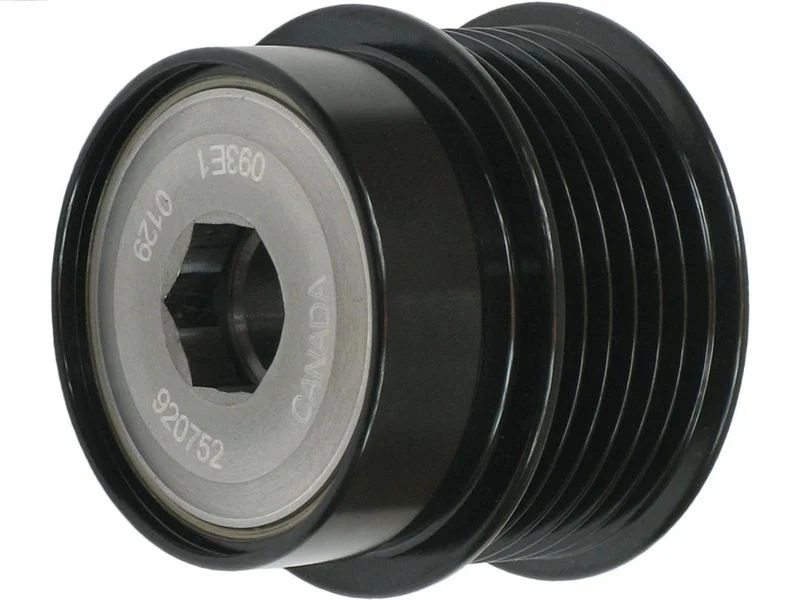 Alternator Freewheel Clutch AS-PL AFP6046(LITENS)
