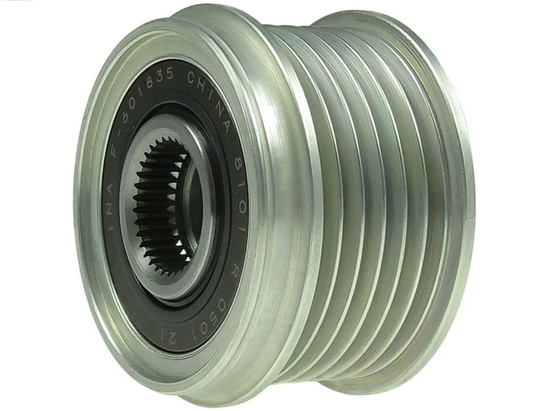 Alternator Freewheel Clutch AS-PL AFP6060(INA)