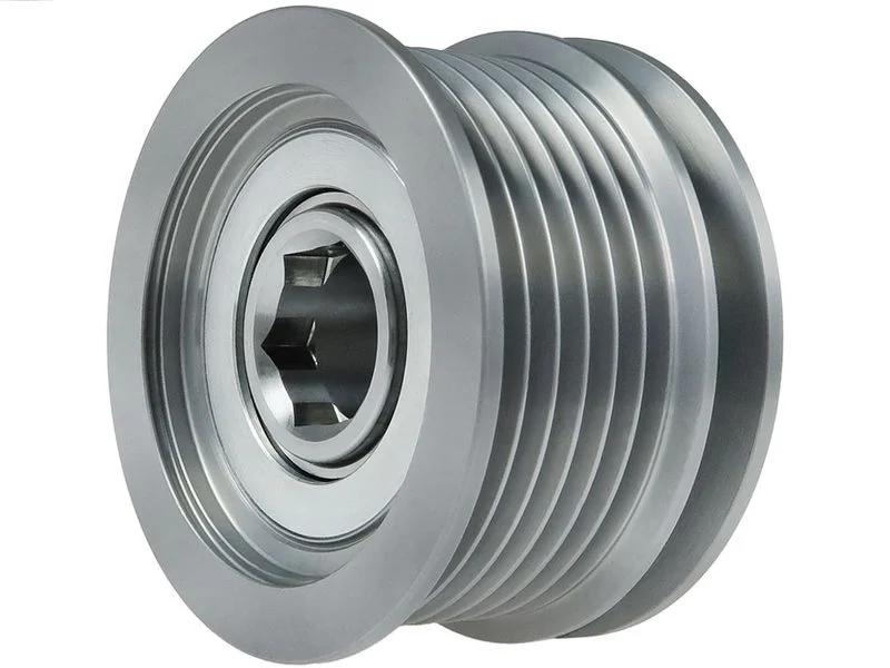Alternator Freewheel Clutch AS-PL AFP6119S