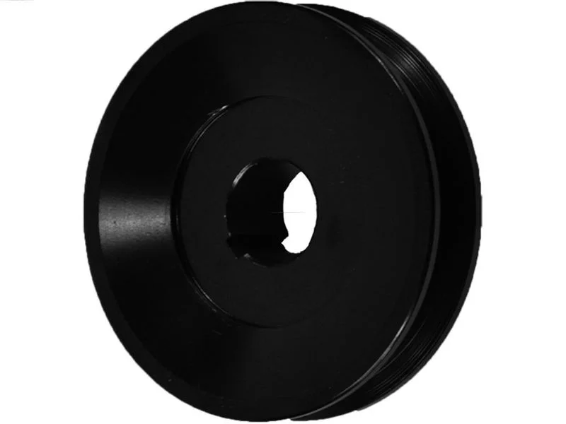Belt Pulley, alternator AS-PL AP0010