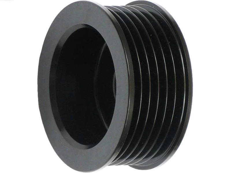 Belt Pulley, alternator AS-PL AP0037
