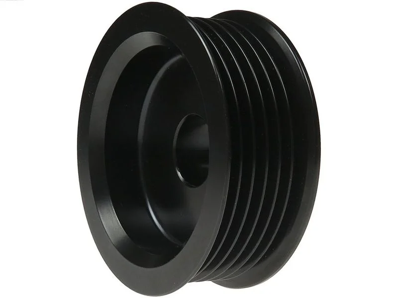 Belt Pulley, alternator AS-PL AP0038