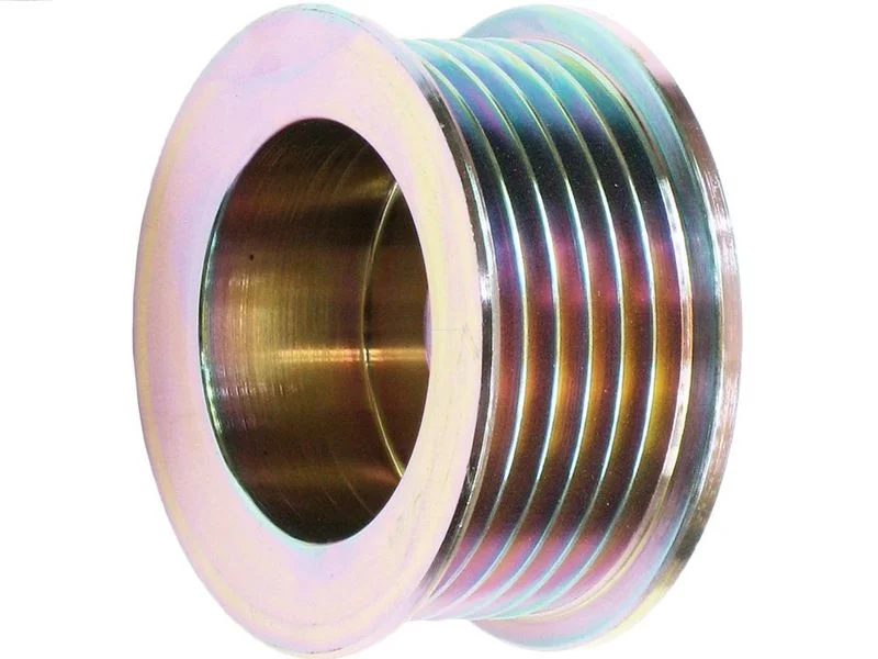 Belt Pulley, alternator AS-PL AP0041