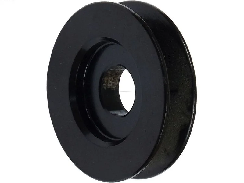Belt Pulley, alternator AS-PL AP0042