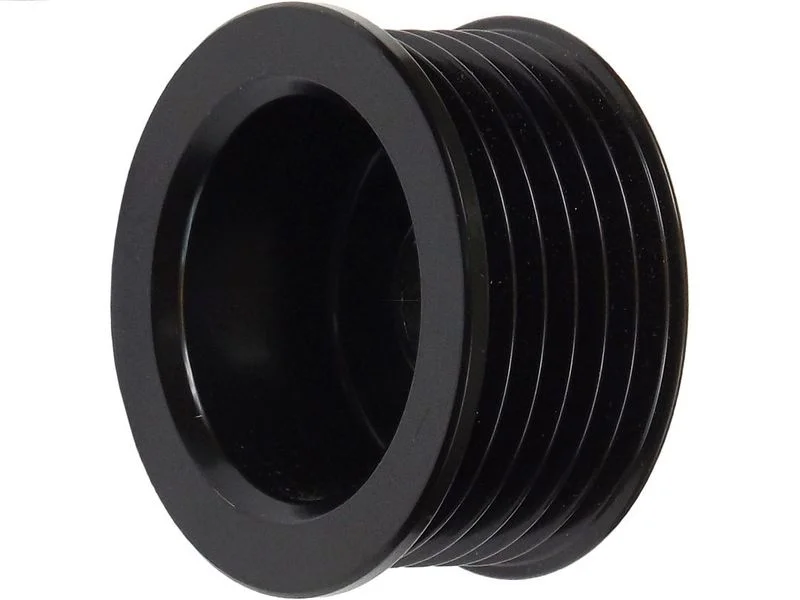 Belt Pulley, alternator AS-PL AP0043