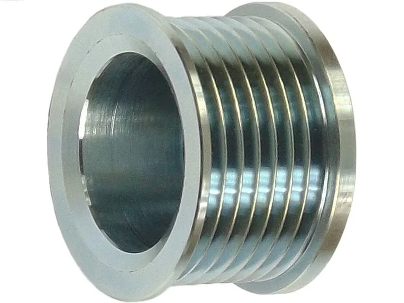 Belt Pulley, alternator AS-PL AP0045
