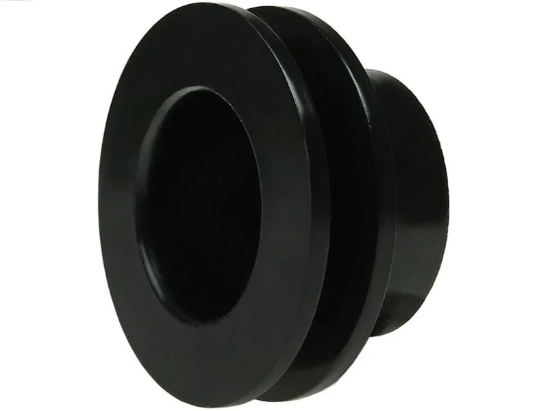 Belt Pulley, alternator AS-PL AP0063S