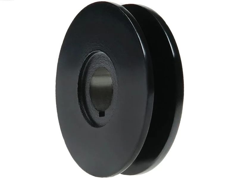 Belt Pulley, alternator AS-PL AP0074S