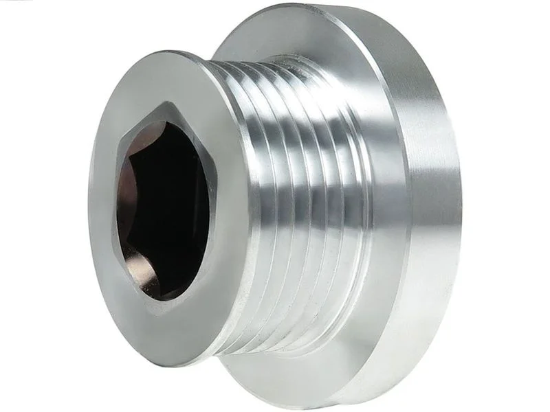 Polia, alternador AS-PL AP3003