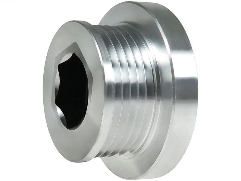 Belt Pulley, alternator AS-PL AP3004