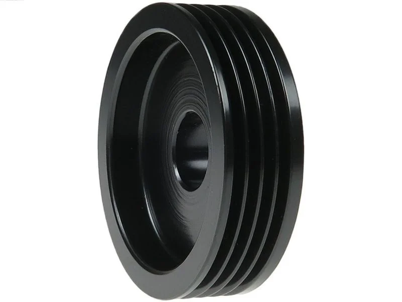 Belt Pulley, alternator AS-PL AP4004