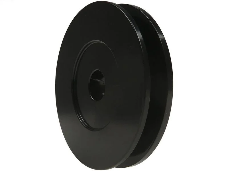 Belt Pulley, alternator AS-PL AP4022S