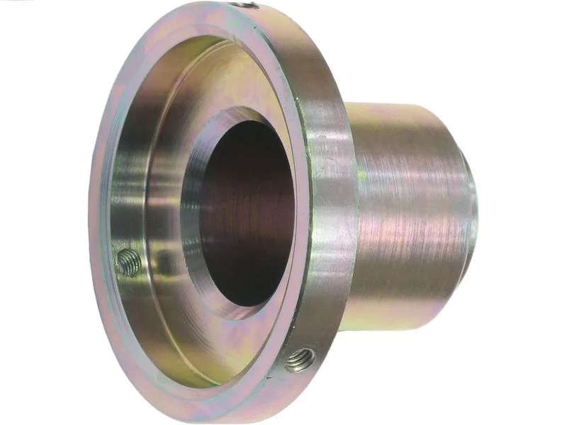 Belt Pulley, alternator AS-PL AP6005