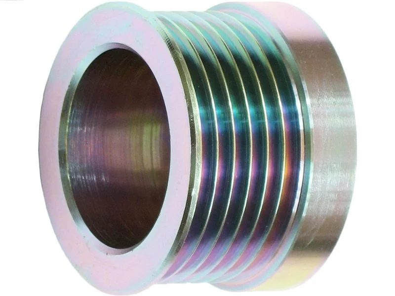 Polia, alternador AS-PL AP9001