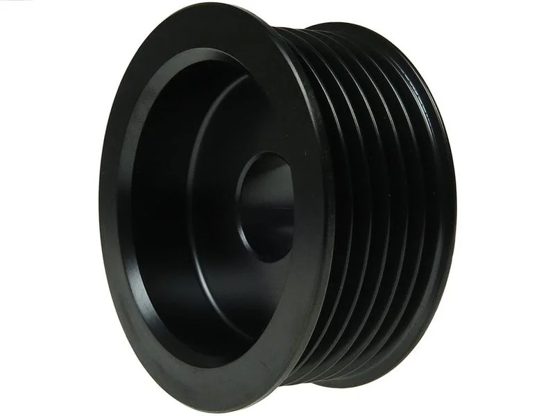Belt Pulley, alternator AS-PL AP9008S
