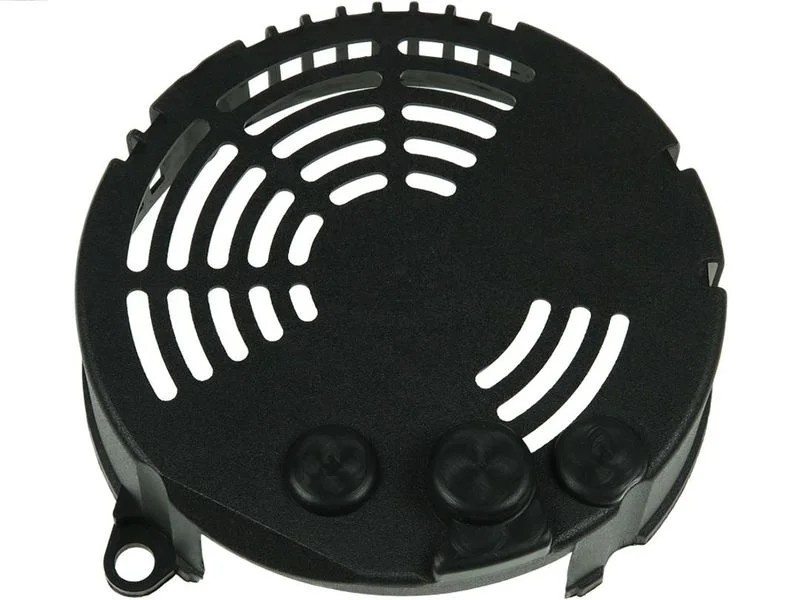 Tampa protetora, alternador AS-PL APC6017S